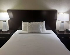 Hotel Baymont By Wyndham Houston/westchase (Houston, Sjedinjene Američke Države)