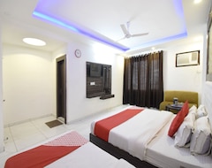 OYO 16629 Hotel Jp International (Katra, India)