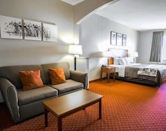 Hotel Sleep Inn & Suites New Braunfels (New Braunfels, EE. UU.)