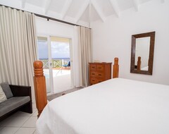 Toàn bộ căn nhà/căn hộ Villa Grands Galets 2 Bedroom (Gustavia, French Antilles)