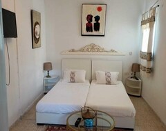 Hele huset/lejligheden Guest House - Casa Zitouna - Kef, Tn (Kef, Tunesien)