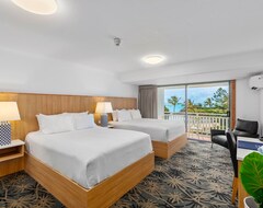 Khách sạn Airlie Beach Hotel (Airlie Beach, Úc)