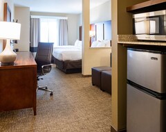 Hotel Comfort Suites Denver Near Anschutz Medical Campus (Aurora, EE. UU.)