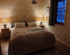 Casa/apartamento entero Mountain Lodge In Dalarna (Särna, Suecia)