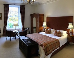 Bed & Breakfast The Townhouse (Perth, Iso-Britannia)