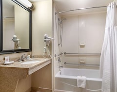 Hotel Comfort Inn & Suites Dover (Dover, USA)