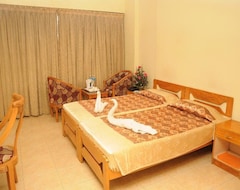 Khách sạn Oyo 16339 Hotel Manhattan (Chennai, Ấn Độ)