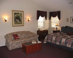 Khách sạn Hawk Valley Retreat & Cottages (Galena, Hoa Kỳ)