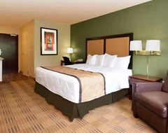 Khách sạn Extended Stay America Suites - St Petersburg - Clearwater - Executive Dr (Clearwater, Hoa Kỳ)