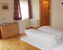 Toàn bộ căn nhà/căn hộ Comfort Room 4 With Additional. Bathtub, Max. 2 Adults - Guesthouse Trinkergut (Unternberg, Áo)
