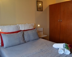 Khách sạn Iqhayiya Guest House (Durban, Nam Phi)