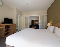 Hotel All Suites Perth (Perth, Australia)