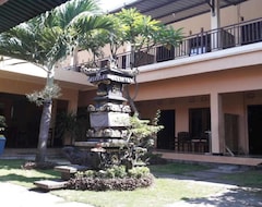 Hotel Puji Homestay (Mataram, Indonesia)