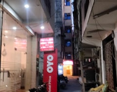 OYO Hotel Priva (Delhi, Indien)