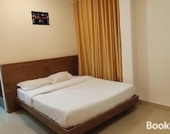 Khách sạn Comfort Inn (Kannur, Ấn Độ)
