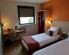 Hotelli Oneloft Hotel (Obernai, Ranska)