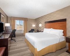 Khách sạn Holiday Inn Express Hotel & Suites Littleton, An Ihg Hotel (Littleton, Hoa Kỳ)
