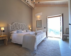 Toàn bộ căn nhà/căn hộ Villa La Braja - Stunningly Beautiful, Luxury Holiday Accommodation (Bagnone, Ý)