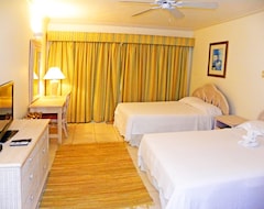 Aparthotel Sugar Mill Suites (Scarborough, Trinidad i Tobago)