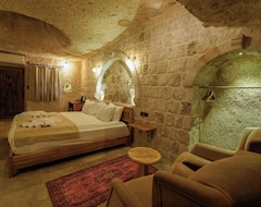 Hotelli Escape Cave Suites (Nevsehir, Turkki)