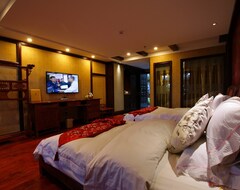 Hotel Courier Inn (Lijiang, China)