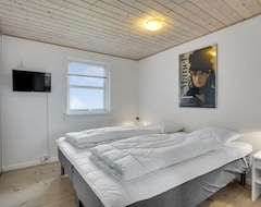 Cijela kuća/apartman Awesome Home In Hjrring With Wifi (Hjorring, Danska)