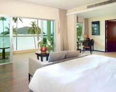 Khách sạn Phuket Panwa Beachfront Resort (Cape Panwa, Thái Lan)