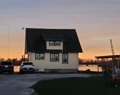 Casa/apartamento entero Lake Property On Portage River (Port Clinton, EE. UU.)