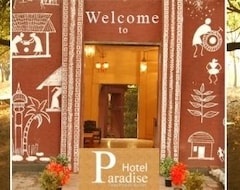 Hotelli Paradise (Mumbai, Intia)