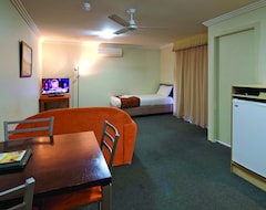 Motel Mandarin (Nambucca Heads, Úc)