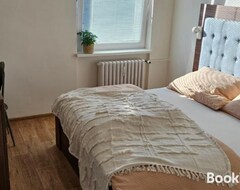 Cijela kuća/apartman Byt V Centru Frydku (Frýdek - Místek, Češka Republika)