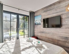 Casa/apartamento entero Luxurious Chalet In Krimml Near Ski Area (Krimml, Austria)