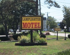 Hotel Lamplighter Motel - Clinton, Connecticut (Clinton, EE. UU.)