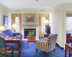 Hotel SureStay Studio by Best Western Charlotte Executive Park (Charlotte, Sjedinjene Američke Države)