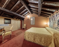 Hotel Castello Orsini (Nerola, Italien)