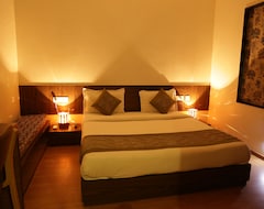 Hotelli Harsh Paradise (Jaipur, Intia)