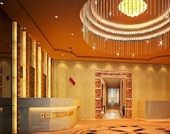 Hotel Hantang Yinxing (Shenzhen, Kina)