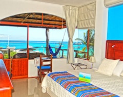 Bed & Breakfast Galapagos Casa Playa Mann (Puerto Baquerizo Moreno, Ecuador)
