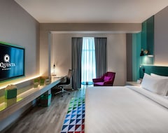 Hotel La Quinta By Wyndham Bur Dubai (Dubai, United Arab Emirates)