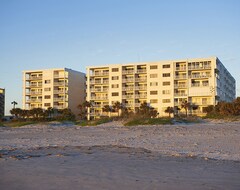 Hotel Condominio de lujo con vista al mar en Cocoa Beach (Cocoa Beach, EE. UU.)