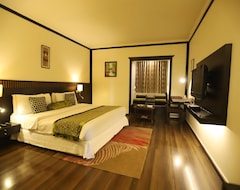 Fortune Inn Haveli, Gandhinagar - Member ITC's Hotel Group (Gandhinagar, Indija)