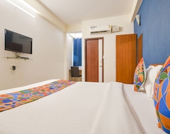 Hotelli Treebo Trend Prithviraj (Indore, Intia)