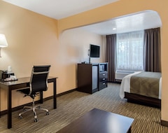 Hotel Quality Inn & Suites (Albuquerque, Sjedinjene Američke Države)