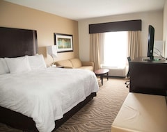 Khách sạn Hampton Inn & Suites Alpharetta-Windward (Alpharetta, Hoa Kỳ)