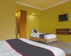 Hotel Capital O 92836 Villa Kampoeng Katineung (Cianjur, Indonesien)
