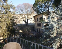 Hotel Donna Nobile (San Gimignano, Italy)