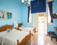 Bed & Breakfast Miriam & Sinaí House (Havana, Kuba)