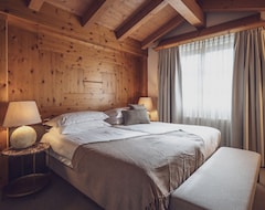 Hotelli Hotel Waldhuus (Davos, Sveitsi)