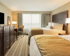 Hotel Country Inn & Suites by Radisson, Bemidji, MN (Bemidji, USA)