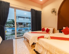 Pansion Fairy Hills Hotel (Phan Thiet, Vijetnam)
